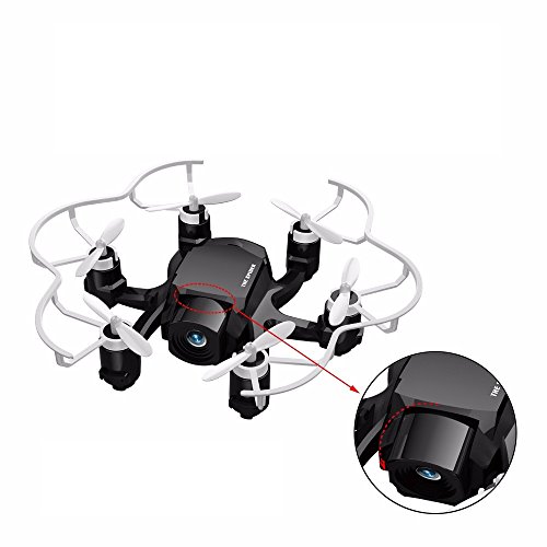 8111160300441 - MINI DRONE CAMERA QUADCOPTER DRONES DRONE WITH CAMERA HD 2MP FPV MINI DRONE DRON KUADROCOPTER RC HELICOPTER