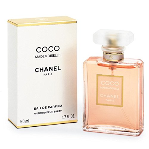 Chanel Chance Eau de Toilette for Women, 50 ml - UPC