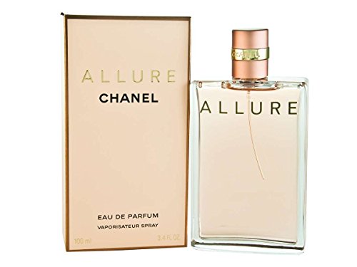 Allure Chanel Parfum - ein es Parfum für Frauen 1996