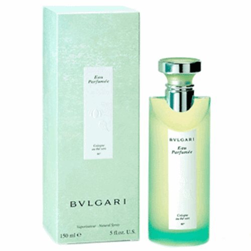 8111164327352 - ( IN MIND ) BVLGARI GREEN TEA BY BVLGARI FOR MEN AND WOMEN 2.5 OZ. ( NEW AUTHENTIC AND FAST SHIPPING )