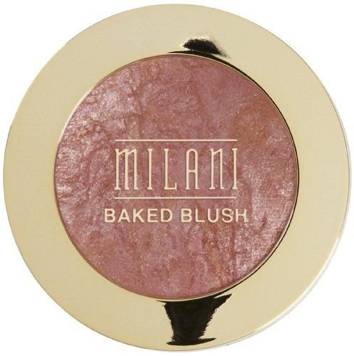 8111173217835 - MILANI BAKED BLUSH, BERRY AMORE, 0.12 OUNCE