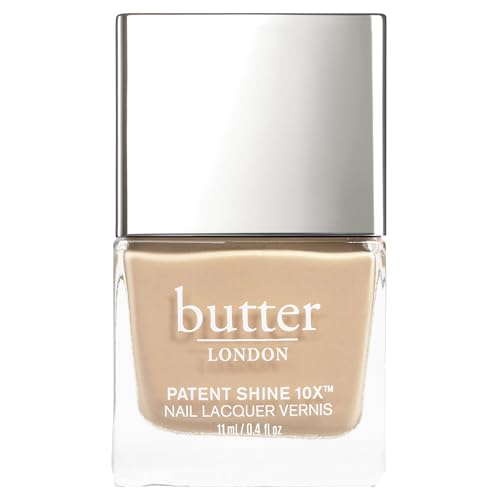 0811161037633 - BUTTER LONDON - PATENT SHINE - COTSWOLDS COTTAGE