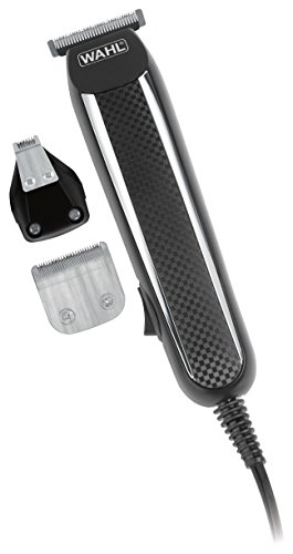 0811237872373 - WAHL 9686 POWER PRO CORDED HAIR CLIPPER, TRIMMER AND DETAILER
