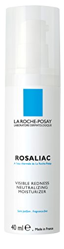 0811345634122 - LA ROCHE-POSAY ROSALIAC SKIN PERFECTING ANTI-REDNESS MOISTURIZER 1.35 FL. OZ.