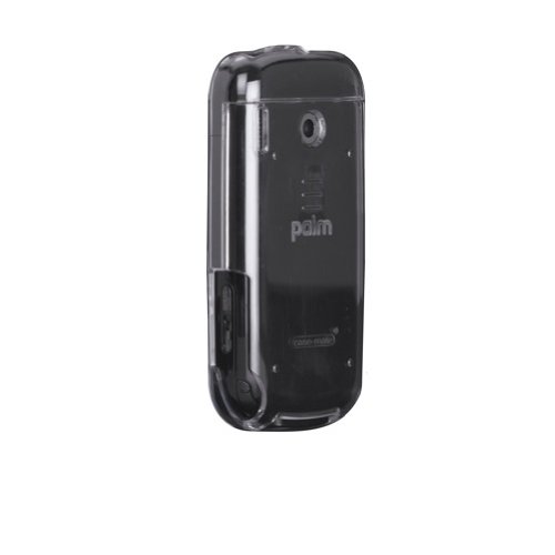 0811352015358 - CASE-MATE NAKED CASE FOR PALM TREO 850 (CLEAR)