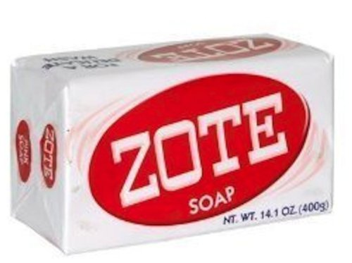 0811419101994 - ZOTE PINK SOAP PACK OF 3 TOTAL 14.1 OZ