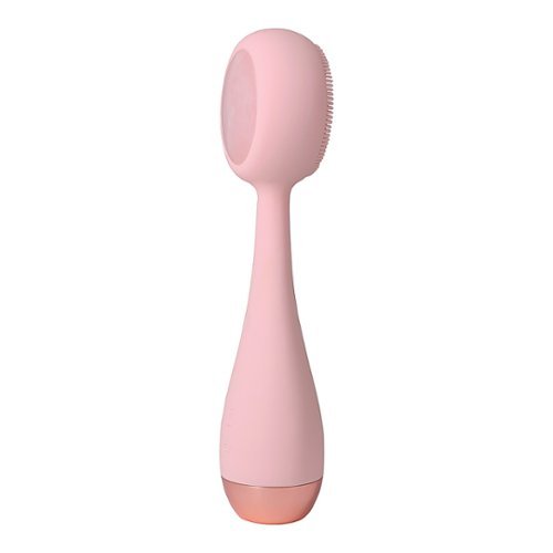 0811485030631 - PMD BEAUTY - CLEAN PRO RQ FACIAL CLEANSING DEVICE - BLUSH