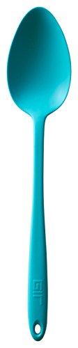 0811487020197 - GET IT RIGHT ULTIMATE SPOON, TEAL