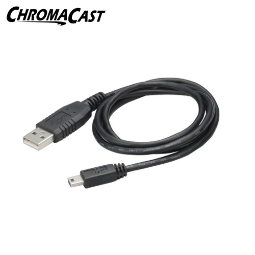 0811501012962 - CHROMACAST 32 USB CABLE