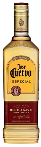 0811538010832 - JOSE CUERVO ESPECIAL GOLD TEQUILA, 750 ML, 80 PROOF