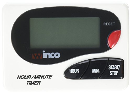 0811642011251 - WINCO TIM-85D DIGITAL TIMER