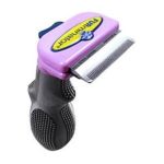0811794010928 - SHORT HAIR DESHEDDING TOOL FOR SMALL CATS