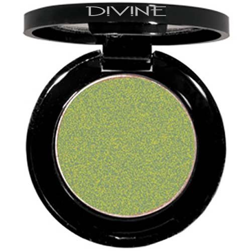 0811910020497 - DIVINE SKIN & COSMETICS - LONG LASTING, HIGHLY PIGMENTED MINERAL EYESHADOW - MOJITO