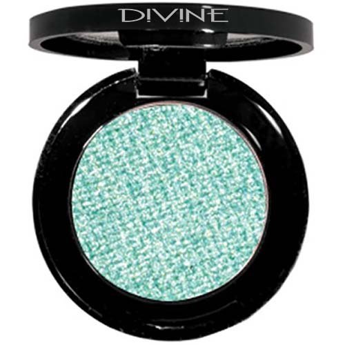 0811910029834 - DIVINE SKIN & COSMETICS - MATALIC AND PEARLIZED SHADES, PERFECT FOR CREATING A DRAMATIC LOOK - POLYCHROMATIC EYESHADOW - MERMAID