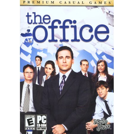 0811930103460 - THE OFFICE