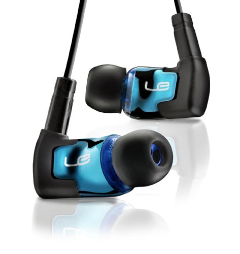 0811965010047 - ULTIMATE EARS TRIPLEFI 10 NOISE ISOLATING EARPHONES (DISCONTINUED BY MANUFACTURER)