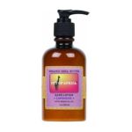 0811966010145 - ORGANIC SHEA BUTTER HAND LOTION LAVENDER
