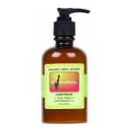 0811966010251 - ORGANIC SHEA BUTTER HAND WASH WITH ESSENTIAL OIL TEA TREE
