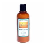0811966010923 - UNSCENTED PURE SHEA BUTTER LOTION