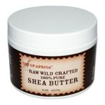 0811966019001 - ORGANIC SHEA BUTTER RAW WILD CRAFTED