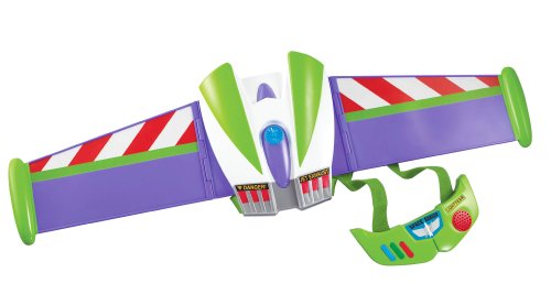 0811966410631 - TOY STORY BASIC BUZZ WING PACK