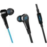 0812184012638 - WIRED IN-EAR HEADPHONES BY SMS AUDIO