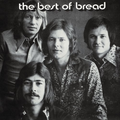 0081227431129 - THE BEST OF BREAD