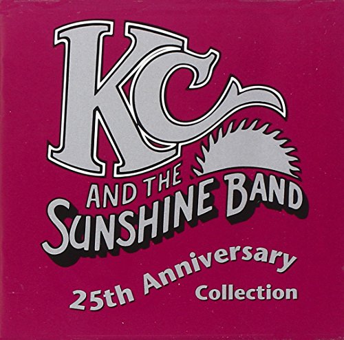 Th collection. Kc & the Sunshine Band. Картинки Kc s the Sunshine Band the best of. K.C. & the Sunshine Band* – that's the way (i like it).