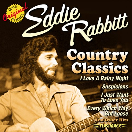 0081227665326 - COUNTRY CLASSICS - CD