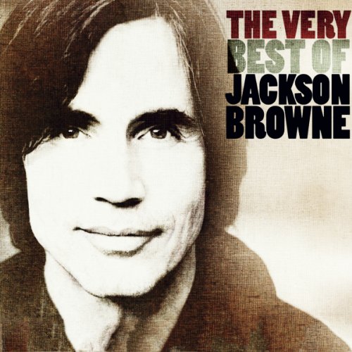0081227809126 - THE VERY BEST OF JACKSON BROWNE