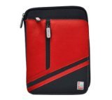0812350017627 - LIFEWORKS 10-INCH UNIVERSAL TABLET CASE, RED (LW-T1310R)