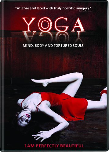 0812491011607 - YOGA: MIND, BODY AND TORTURED SOULS