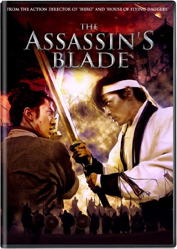 0812491014028 - THE ASSASSIN'S BLADE