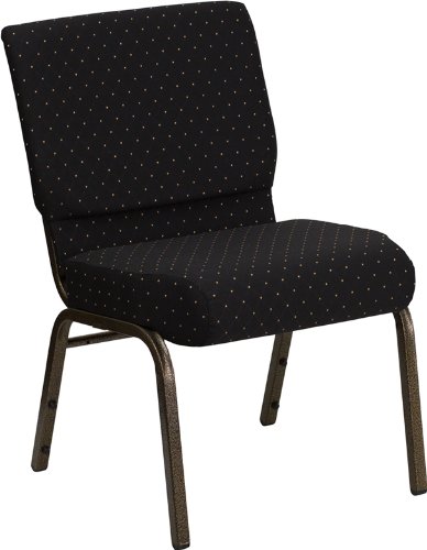 0812581012521 - HERCULES SERIES 21 IN. WIDE CHAIR WITH 4-INCH THICK SEAT