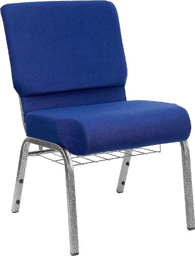 0812581012606 - HERCULES SERIES 21 IN. WIDE CHAIR WITH 4-INCH THICK SEAT
