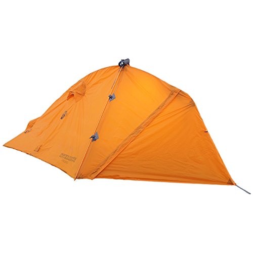 0812678022860 - BROOKS-RANGE PROPEL TENT: 2-PERSON 4-SEASON ONE COLOR, ONE SIZE