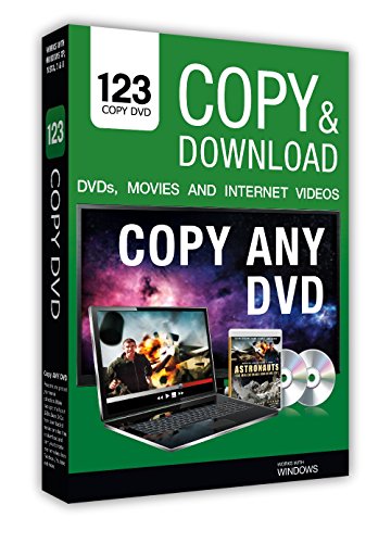 0812860020001 - BLING 123 COPY DVD