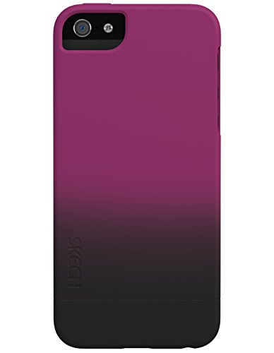 0812965015551 - SKECH RISE FOR IPHONE 5 - PURPLE