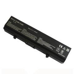 0813120010824 - 6 CELL REPLACEMENT BATTERY FOR DELL INSPIRON 1525 1526 SERIES LAPTOP