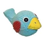 0813168011906 - RUFF-TEX BLUE BIRD LARGE 5.5 IN