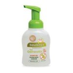 0813277010050 - THE GERMINATOR ALCOHOL FREE FOAMING HAND SANITIZER FRAGRANCE FREE
