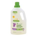 0813277010487 - LOADS OF LOVE 3X CONCENTRATED LAUNDRY DETERGENT LAVENDER 64 FLUID OZ