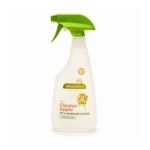 0813277010494 - THE CLEANER UPPER TOY & HIGHCHAIR CLEANER FRAGRANCE FREE