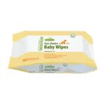 0813277011958 - THICK N' KLEEN EXTRA GENTLE FACE HAND & BABY WIPES FRAGRANCE FREE 100 WIPES