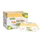 0813277011996 - THICK N' KLEEN EXTRA GENTLE VALUE BOX CONTAINS FOUR PACKS 400 WIPES