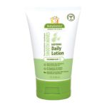 0813277012238 - SMOOTH MOVES DAILY LOTION CUCUMBER AND ALOE