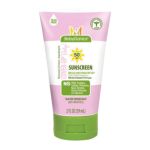 0813277012474 - COVER UP BABY ON-THE-GO SUNSCREEN MOISTURIZING LOTION SPF 50
