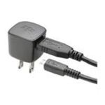 0813380018189 - BLACKBERRY MICRO-USB POWER PLUG (NORTH AMERICA) - 5 V DC FOR SMARTPHONE, USB DEVICE