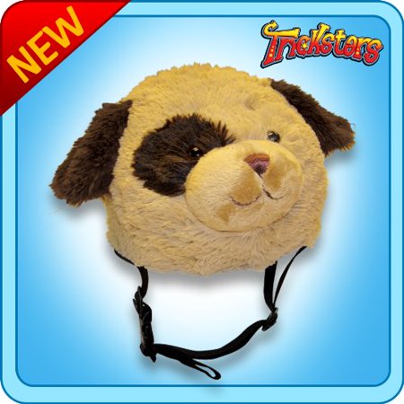 0813461014659 - PILLOW PETS TRICKSTERS SNUGGLY PUPPY, SMALL