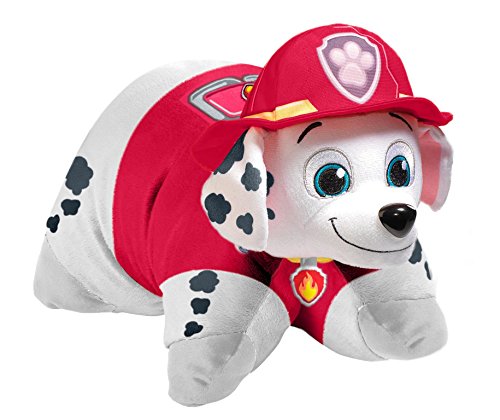 0813461017278 - PILLOW PETS PP MARSHALL, 16